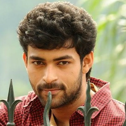 varun tej,full josh,vijay kumar konda,varun tej busy with movies  ఫుల్ జోష్ లో.. వరుణ్ తేజ్..! 